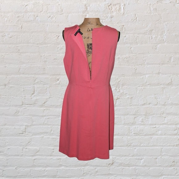 White House Black Market Dress - Picture 3 of 5